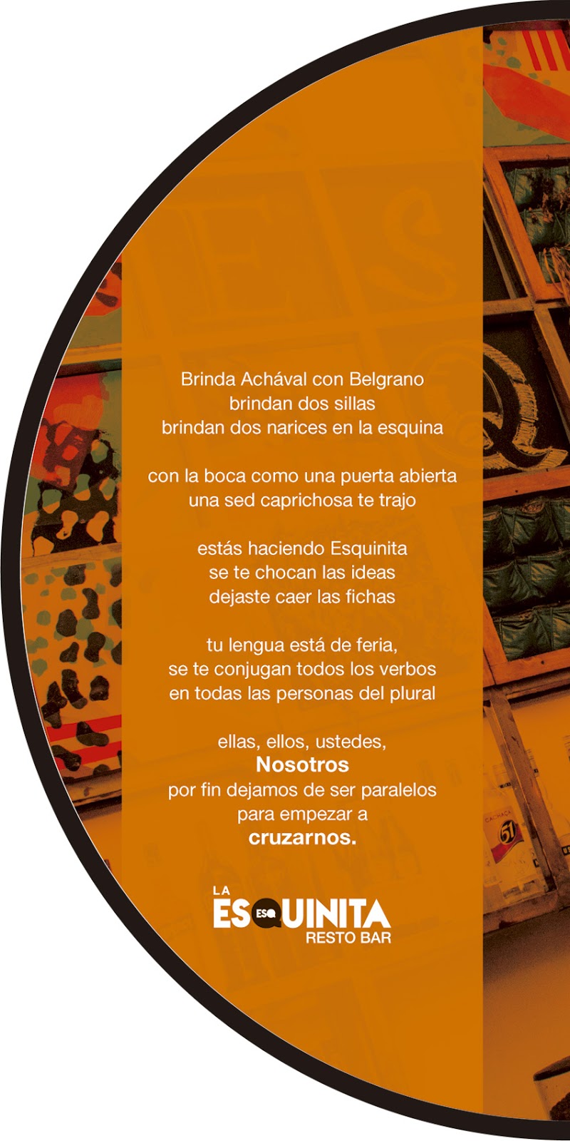 Bar Manifiesto Ad Bar Manifiesto Ad