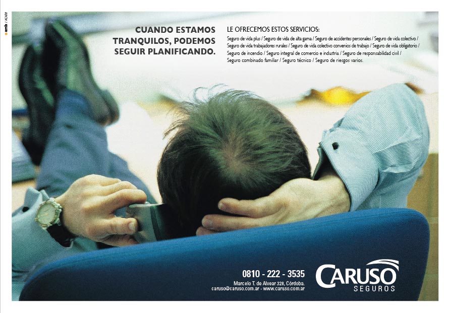 Insurance Company Single Ad Insurance Company Single Ad