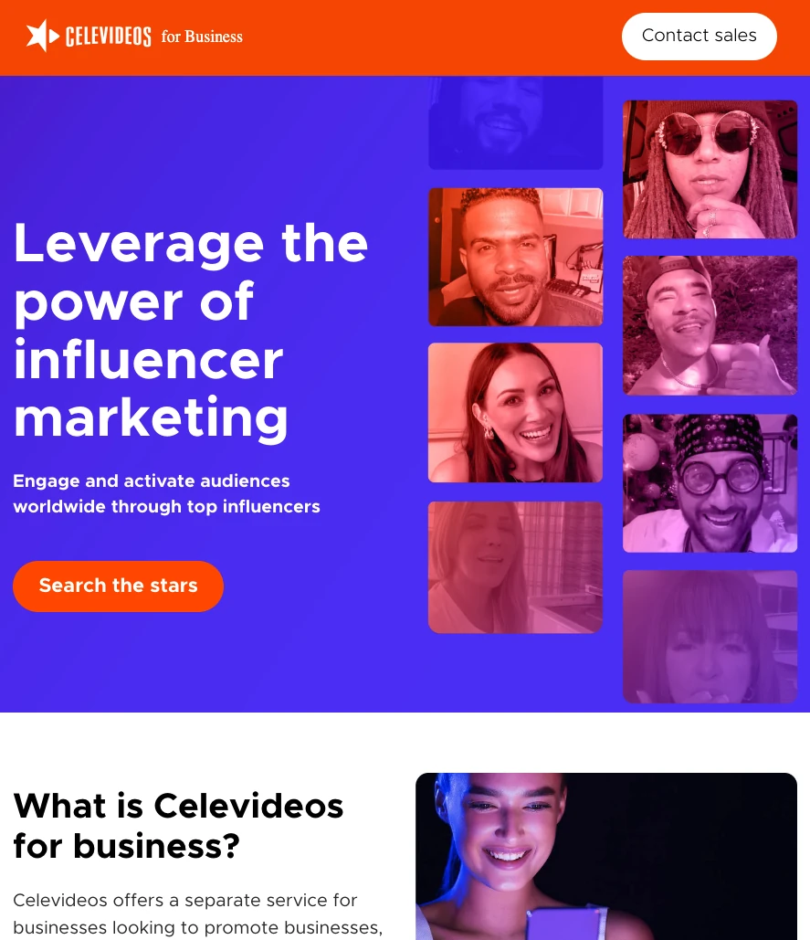 English and Spanish Web Content Celevideos English and Spanish Web Content Celevideos