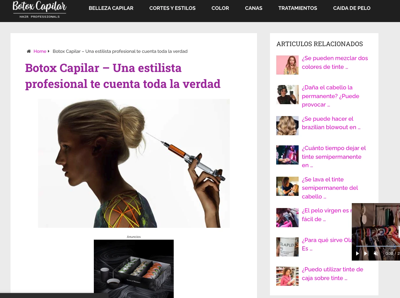 Post-edition & Proofreading Post-edition & Proofreading